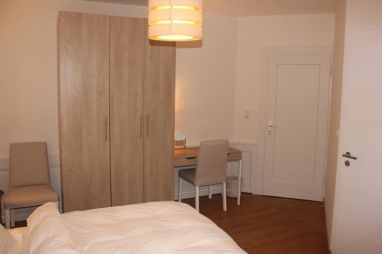 Lesboisjolis Colmar Exterior foto